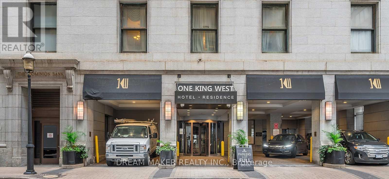 918 - 1 King Street W, Toronto, Ontario  M5H 1A1 - Photo 14 - C13588516