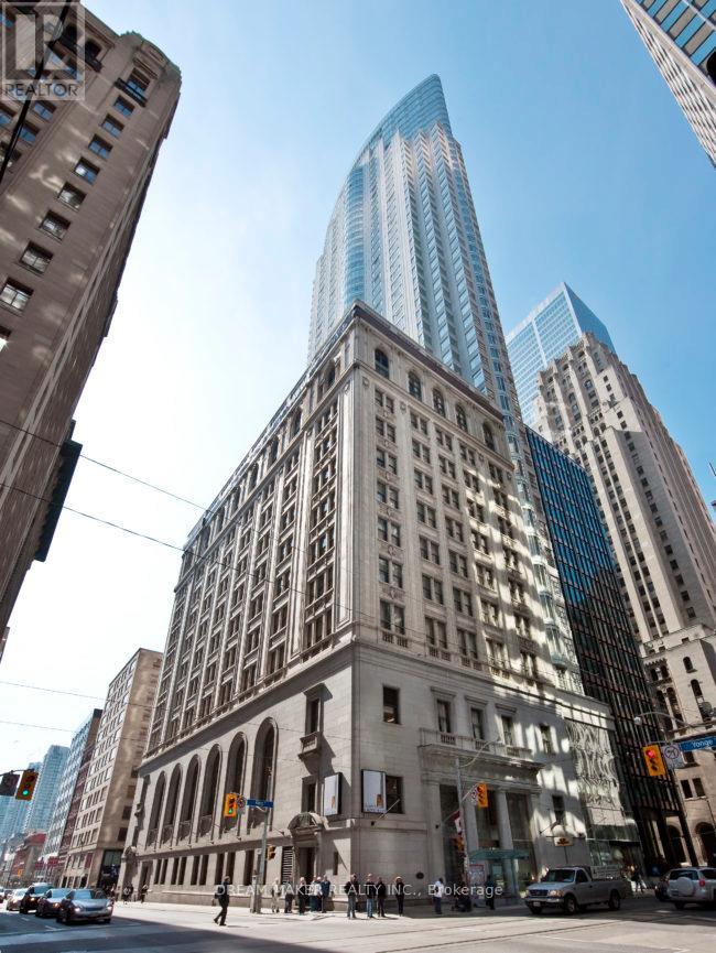 918 - 1 King Street W, Toronto, Ontario  M5H 1A1 - Photo 2 - C13588516