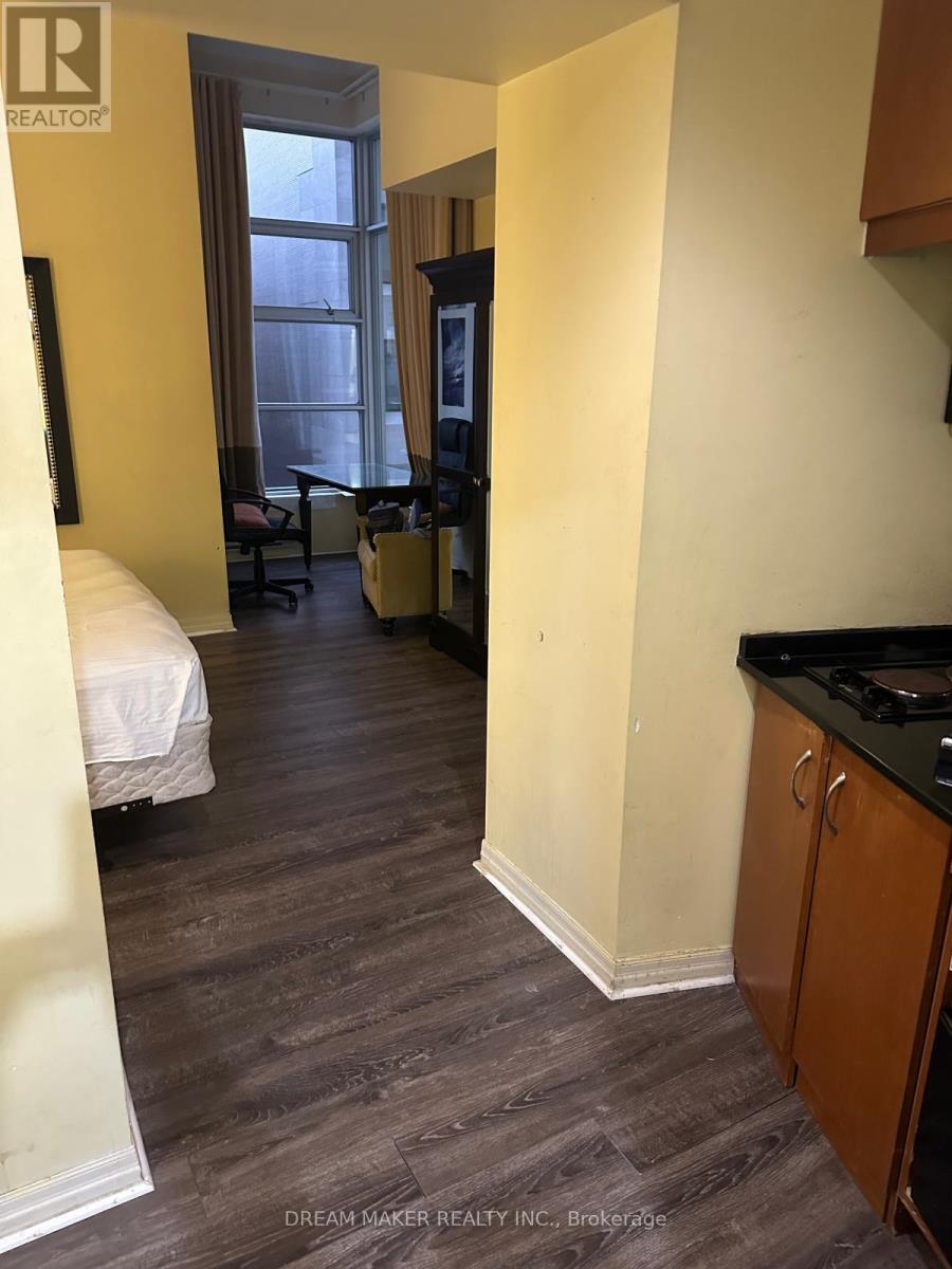 918 - 1 King Street W, Toronto, Ontario  M5H 1A1 - Photo 8 - C13588516