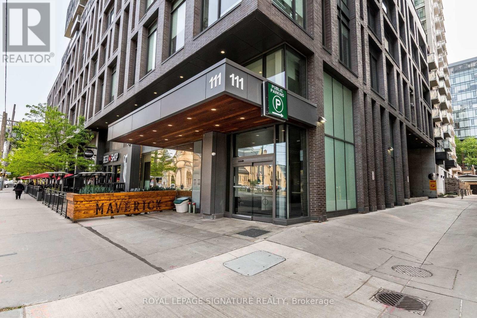 318 - 111 Bathurst Street, Toronto, Ontario  M5V 0M9 - Photo 19 - C13588590