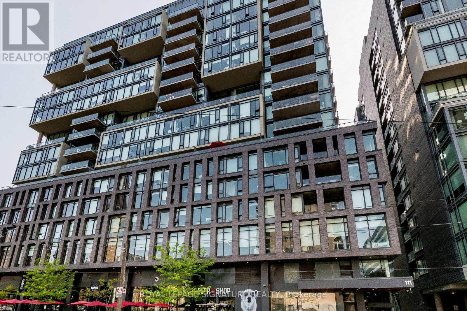 318 - 111 Bathurst Street, Toronto, Ontario  M5V 0M9 - Photo 20 - C13588590