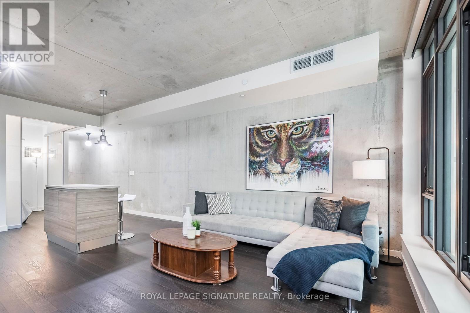 318 - 111 Bathurst Street, Toronto, Ontario  M5V 0M9 - Photo 4 - C13588590
