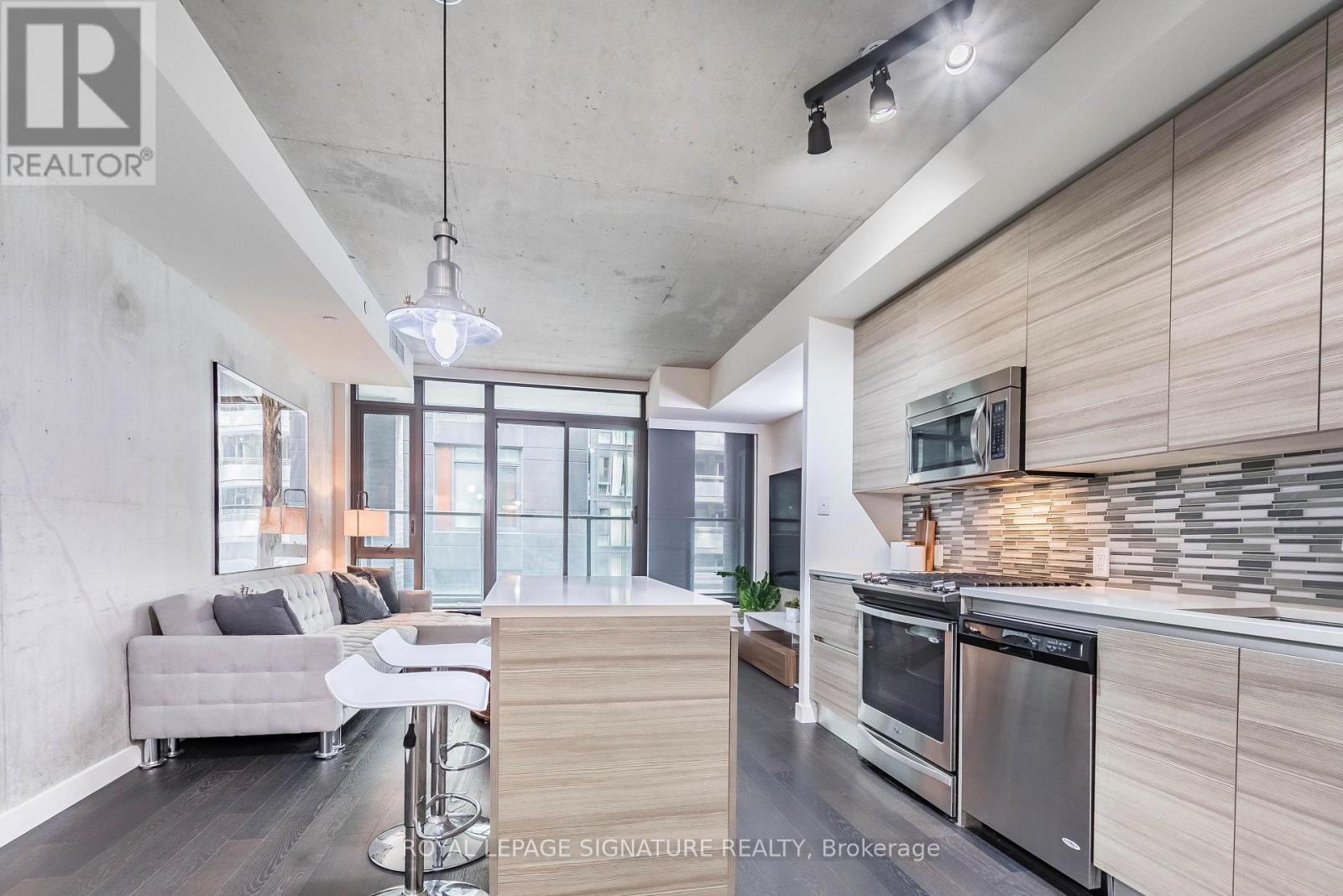 318 - 111 Bathurst Street, Toronto, Ontario  M5V 0M9 - Photo 6 - C13588590