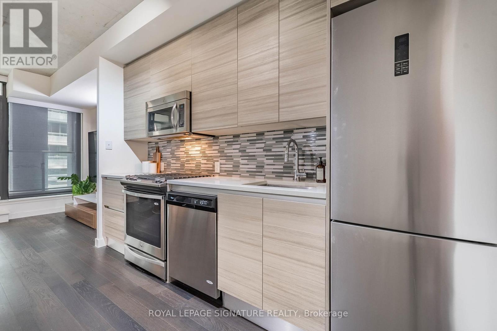 318 - 111 Bathurst Street, Toronto, Ontario  M5V 0M9 - Photo 7 - C13588590