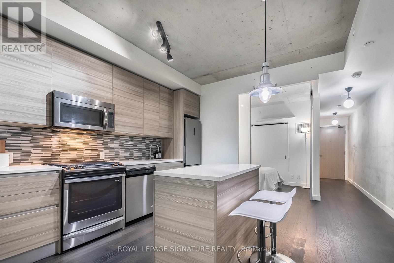 318 - 111 Bathurst Street, Toronto, Ontario  M5V 0M9 - Photo 9 - C13588590