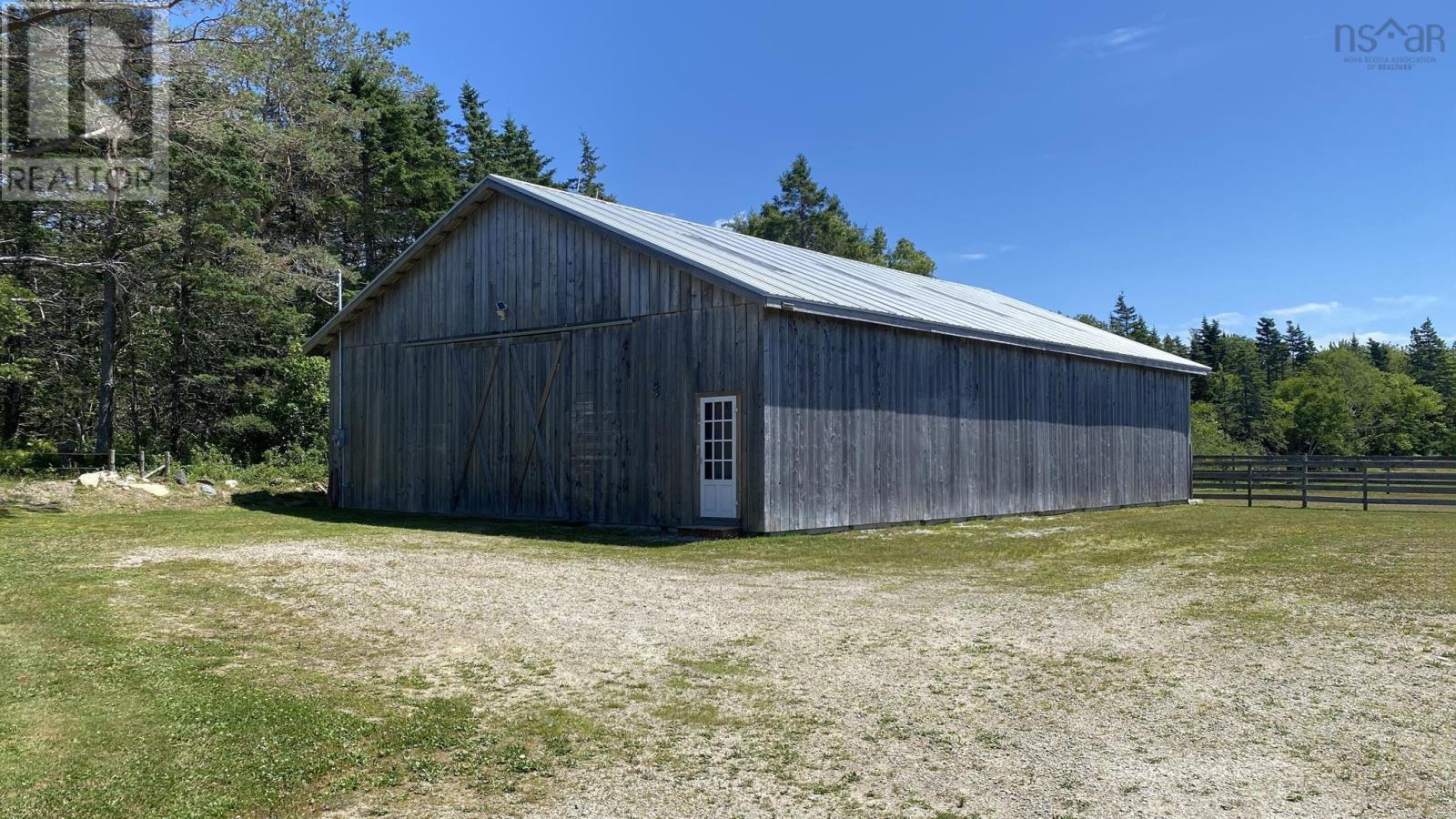 718 Small Gains Road, Brooklyn, Nova Scotia  B5A 4A8 - Photo 33 - 202617911