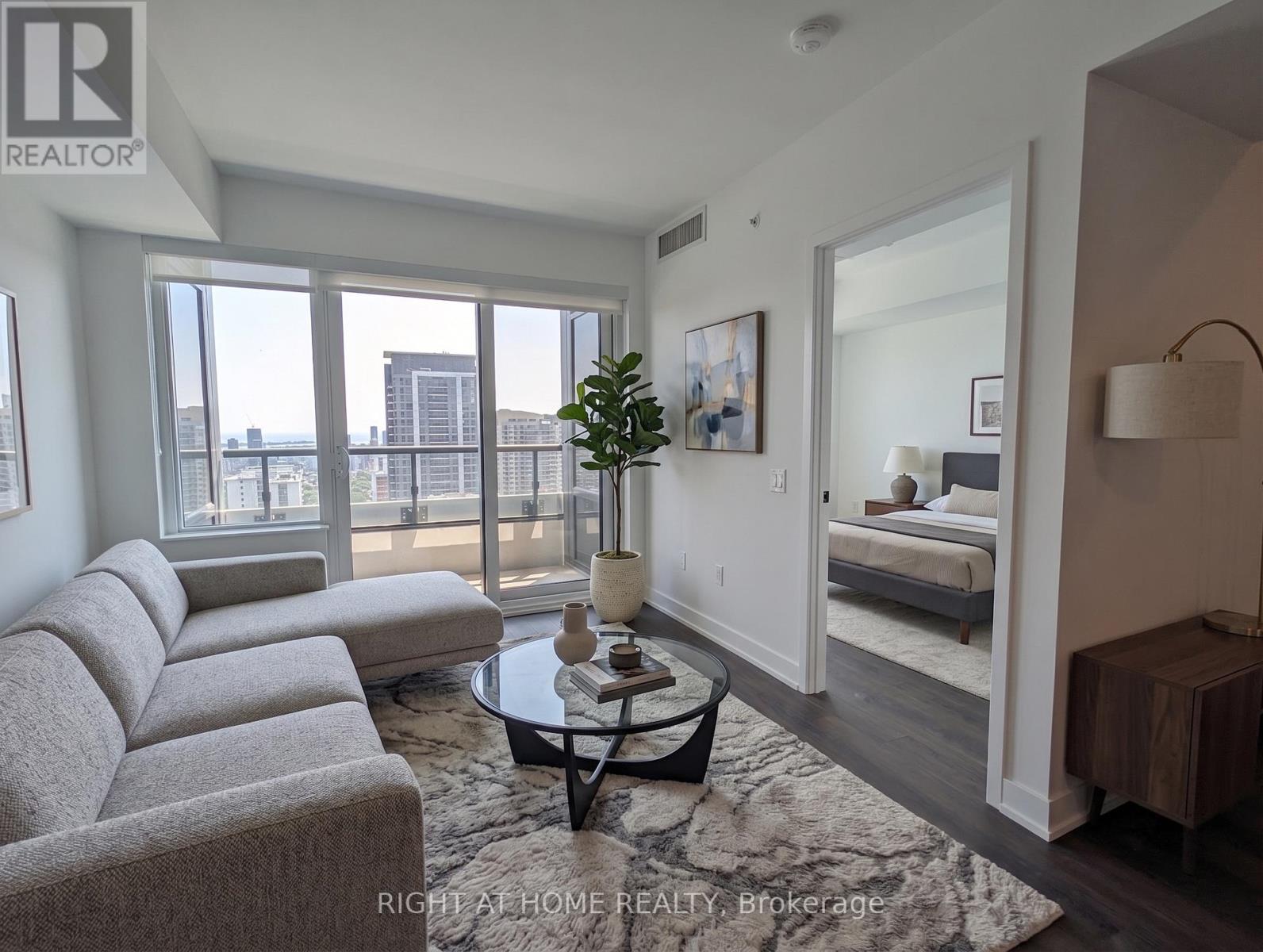 3610 - 609 SHERBOURNE STREET, Toronto, Ontario