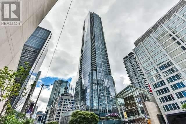 4207 - 180 UNIVERSITY AVENUE, Toronto, Ontario
