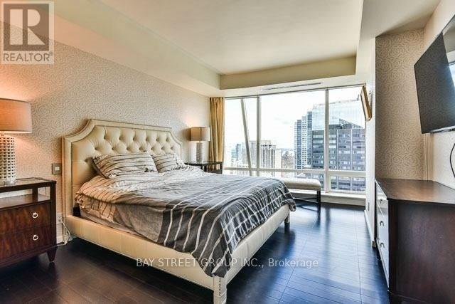 4207 - 180 University Avenue, Toronto, Ontario  M5H 0A2 - Photo 14 - C13588610