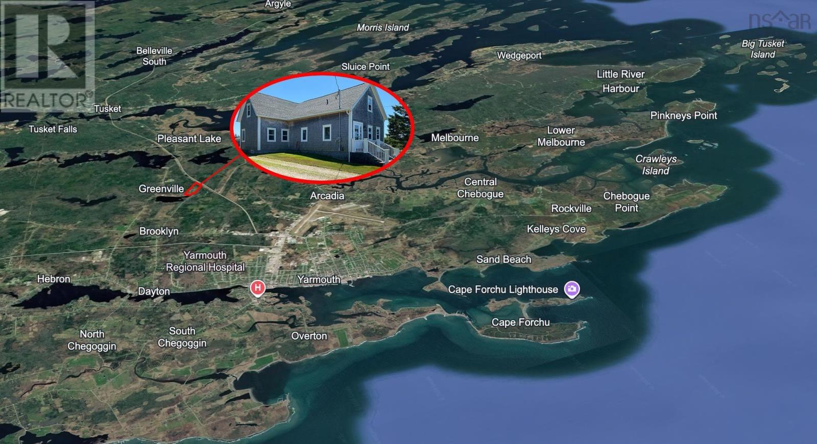 718 Small Gains Road, Brooklyn, Nova Scotia  B5A 4A8 - Photo 37 - 202617911