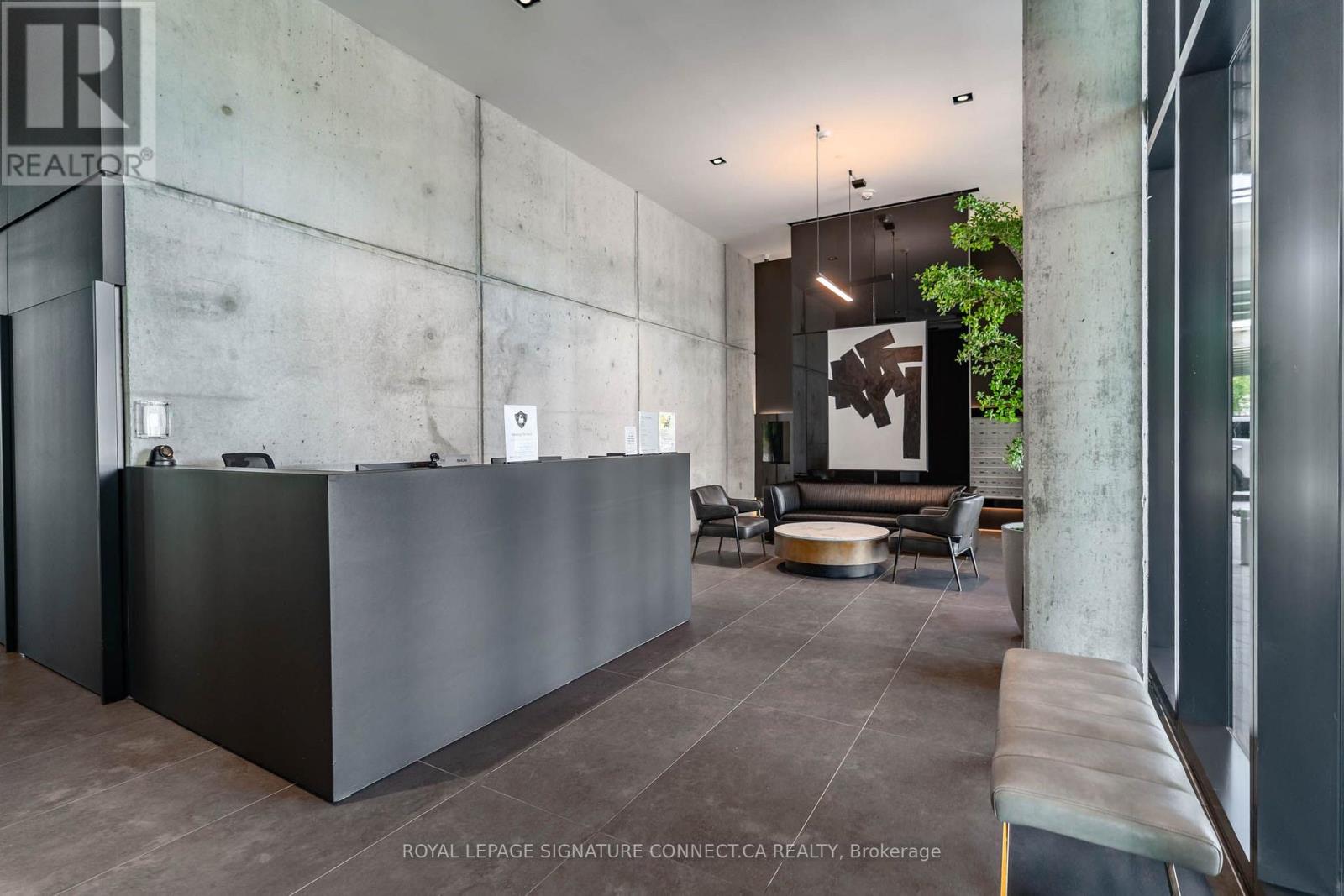 910 - 21 Lawren Harris Square, Toronto, Ontario  M5A 0T4 - Photo 12 - C13588646