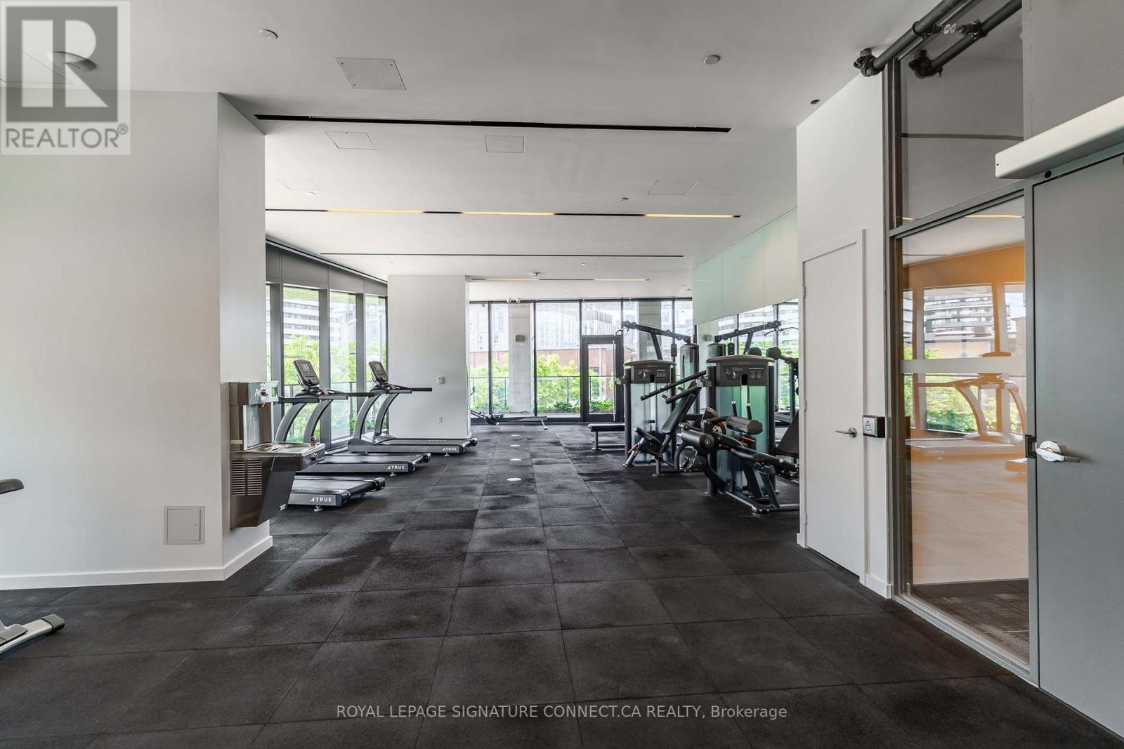 910 - 21 Lawren Harris Square, Toronto, Ontario  M5A 0T4 - Photo 13 - C13588646