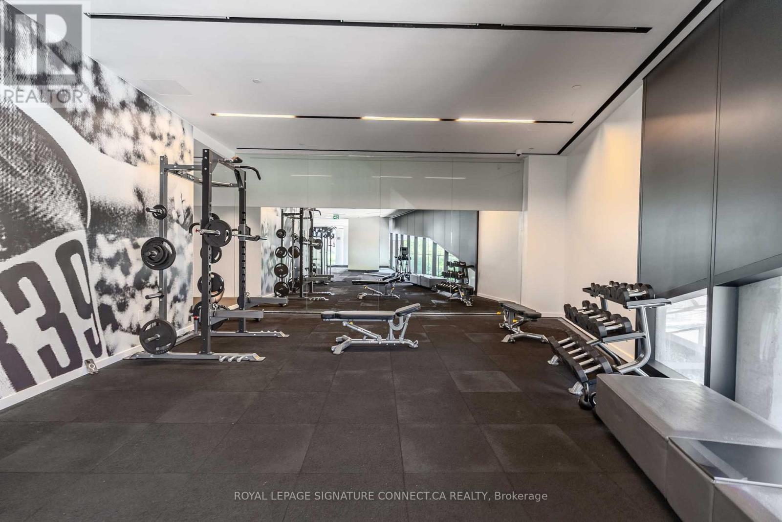 910 - 21 Lawren Harris Square, Toronto, Ontario  M5A 0T4 - Photo 14 - C13588646