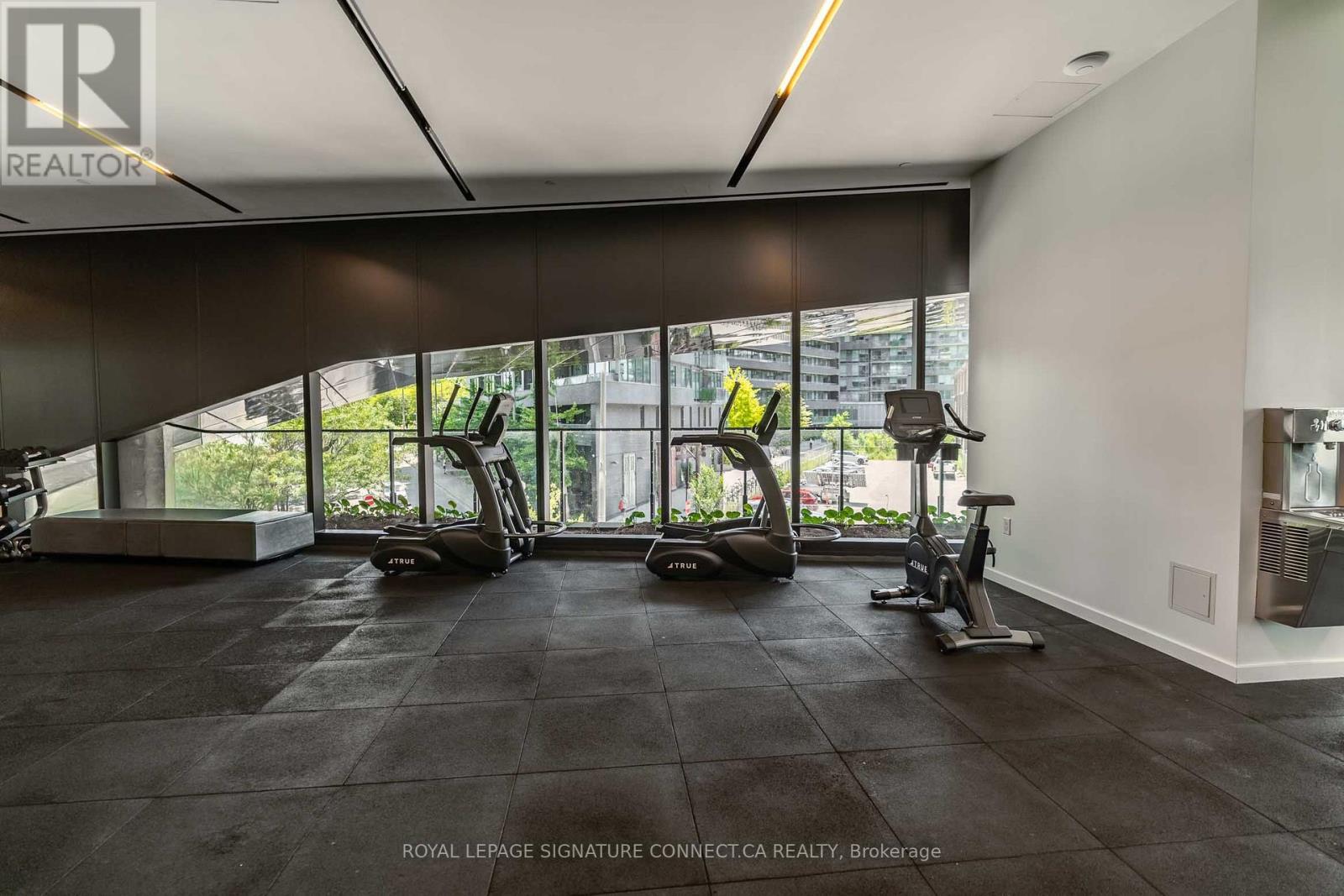 910 - 21 Lawren Harris Square, Toronto, Ontario  M5A 0T4 - Photo 15 - C13588646