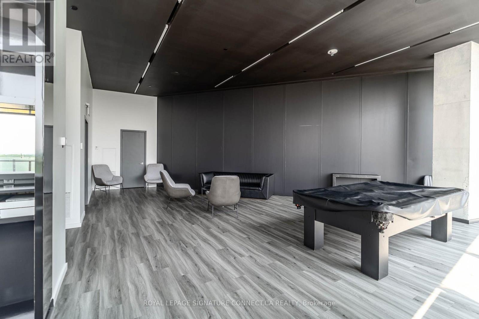 910 - 21 Lawren Harris Square, Toronto, Ontario  M5A 0T4 - Photo 21 - C13588646