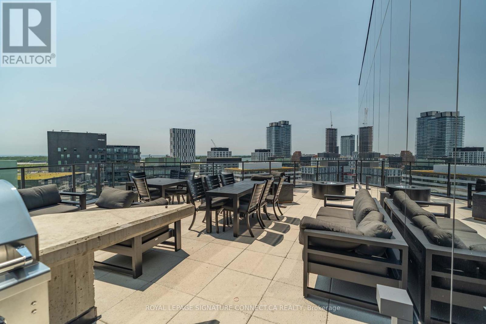 910 - 21 Lawren Harris Square, Toronto, Ontario  M5A 0T4 - Photo 22 - C13588646