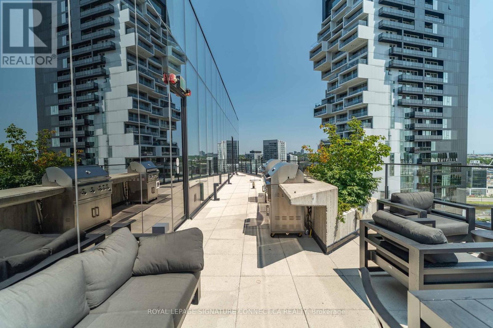 910 - 21 Lawren Harris Square, Toronto, Ontario  M5A 0T4 - Photo 23 - C13588646
