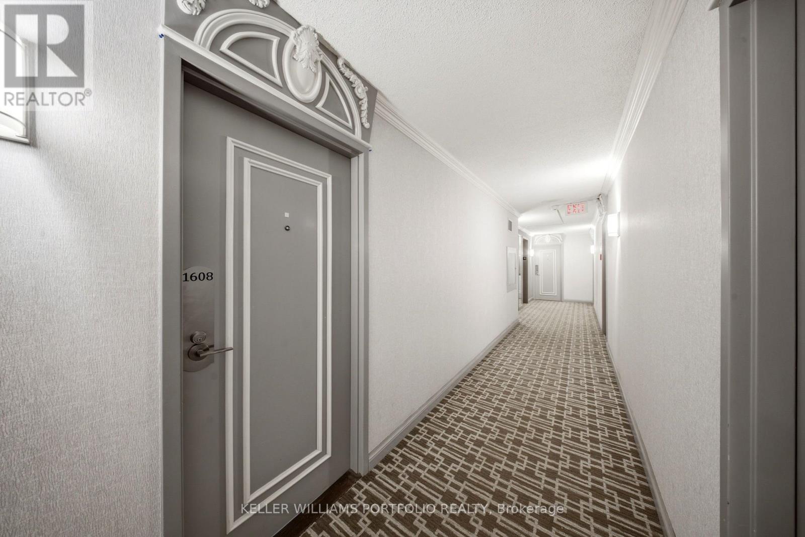 1608 - 250 Queens Quay W, Toronto, Ontario  M5J 2N2 - Photo 14 - C13588686