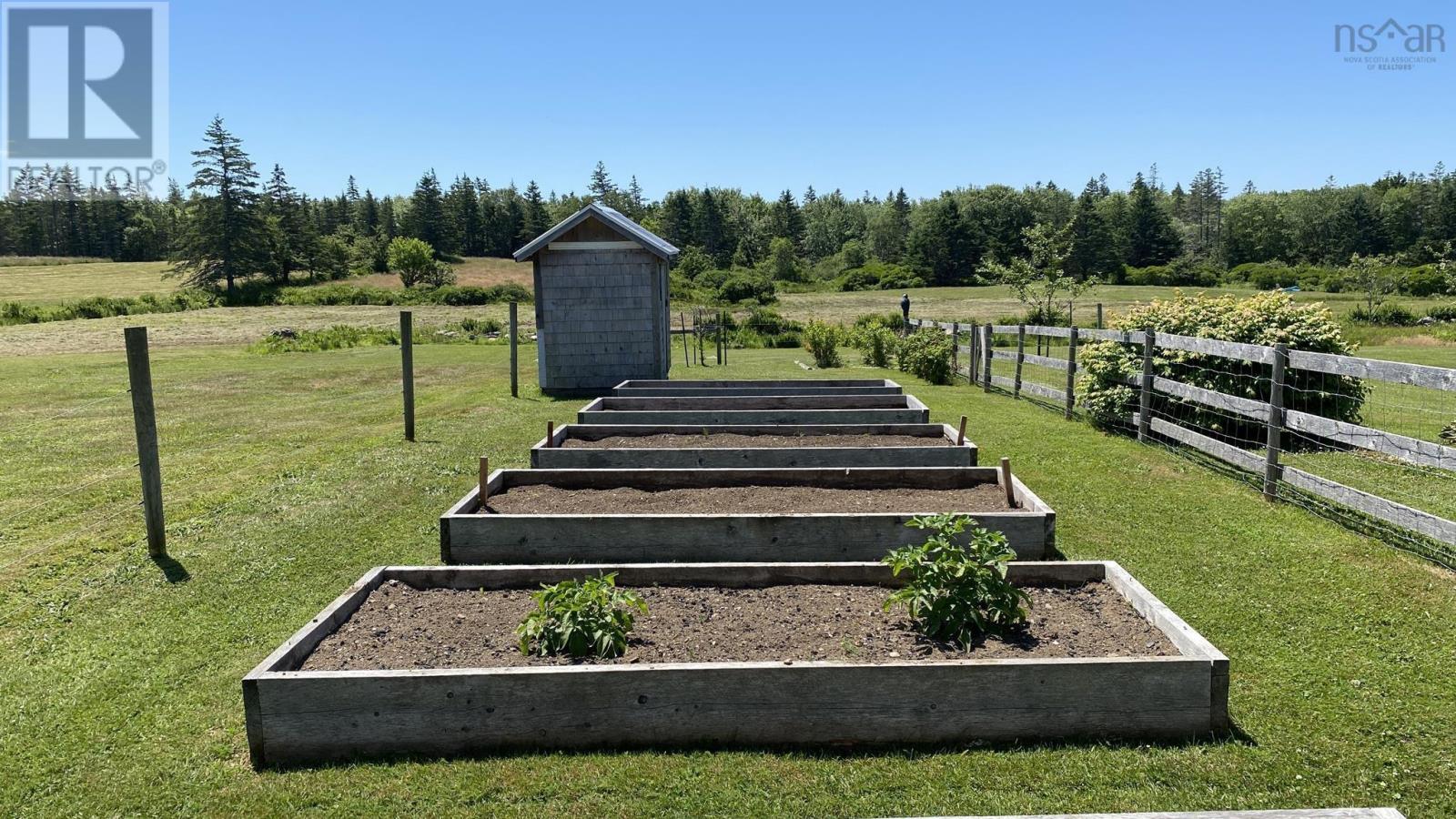 718 Small Gains Road, Brooklyn, Nova Scotia  B5A 4A8 - Photo 46 - 202617911