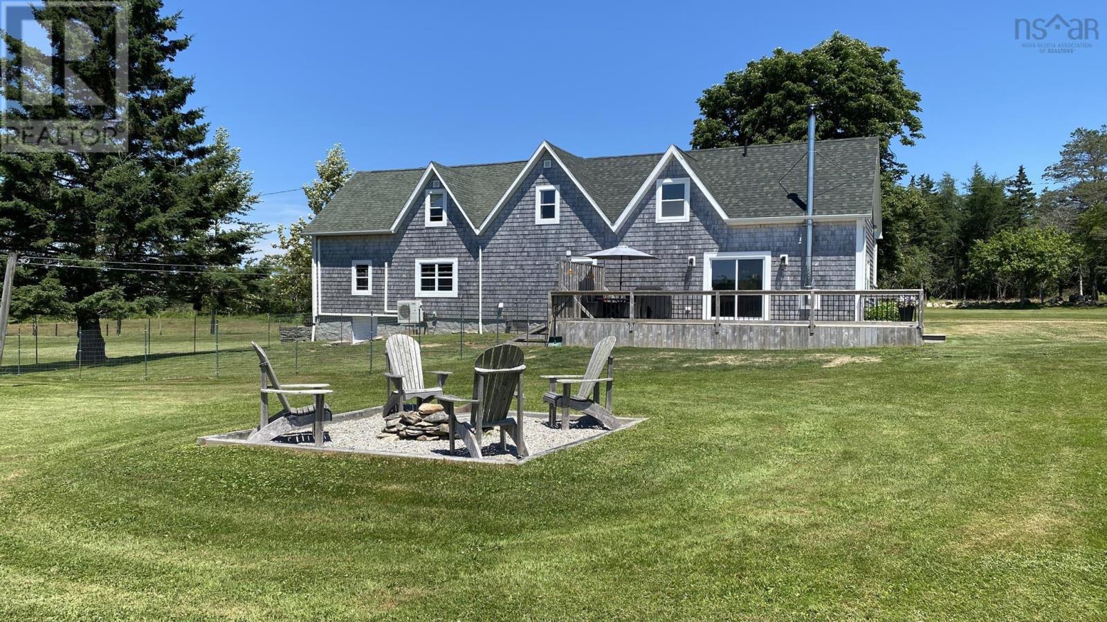 718 Small Gains Road, Brooklyn, Nova Scotia  B5A 4A8 - Photo 6 - 202617911