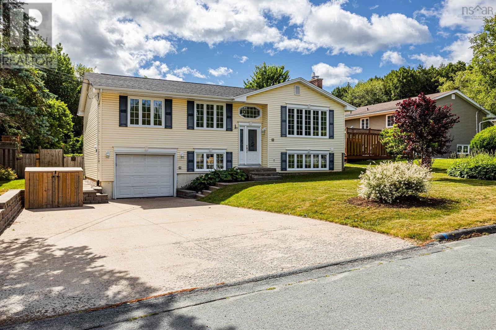 9 John Brenton Drive, Dartmouth, Nova Scotia