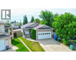 187 Cowichan Court W, Lethbridge, Alberta