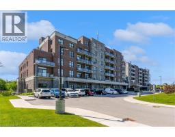 3290 NEW Street Unit# 113, Burlington, Ontario