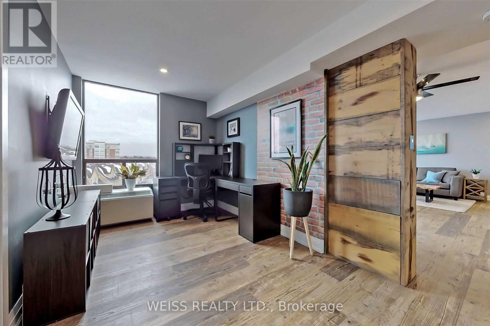 501 - 1530 Pickering Parkway, Pickering, Ontario  L1V 3V8 - Photo 11 - E13588574
