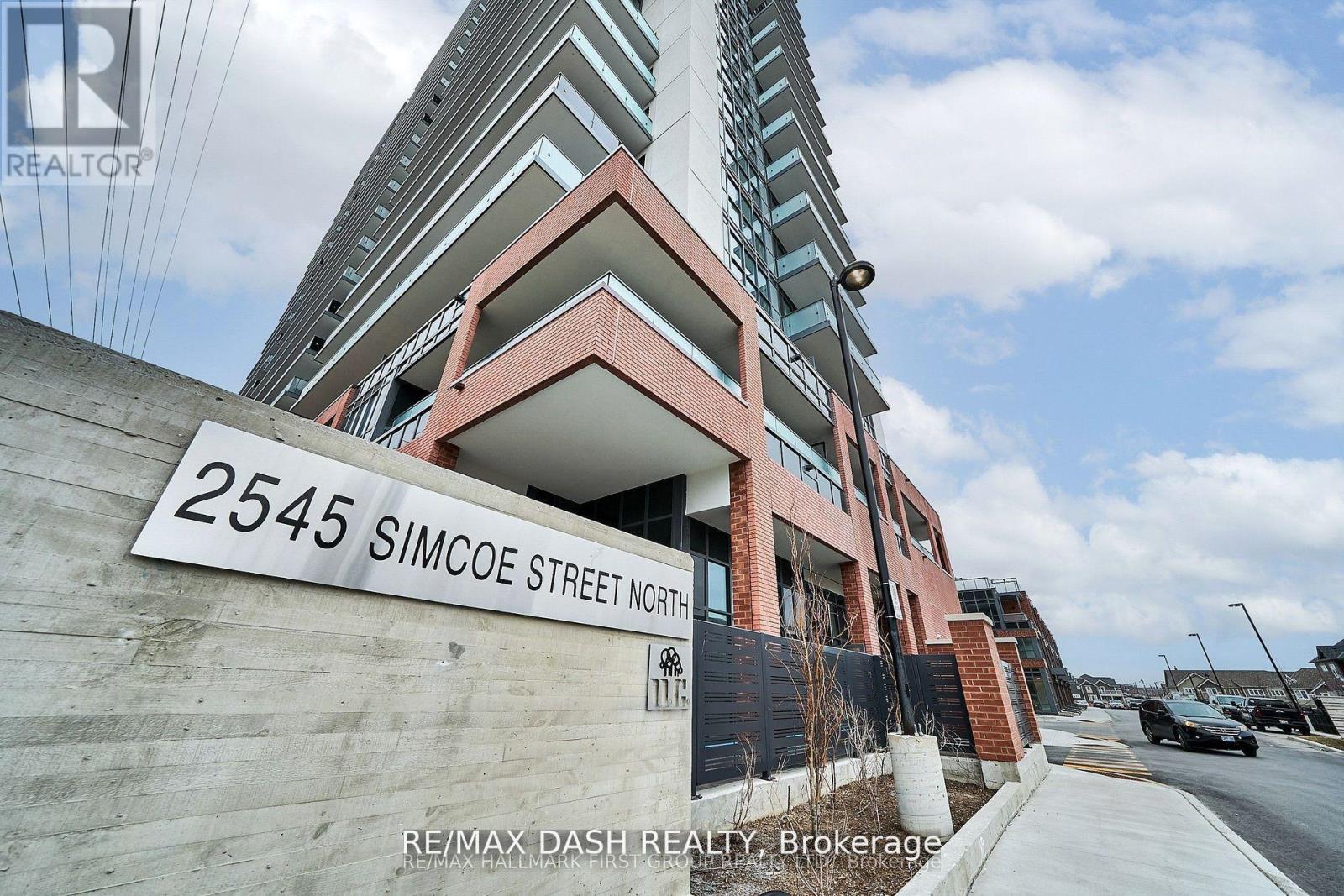356 - 2545 SIMCOE STREET N, Oshawa (Windfields)