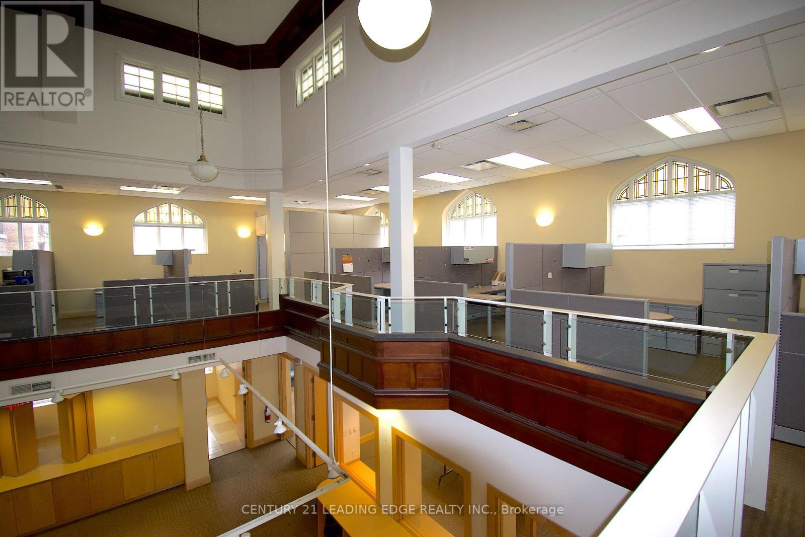North - Office (2 Storey) - 2550 Danforth Avenue, Toronto, Ontario  M4C 1L2 - Photo 13 - E13588692