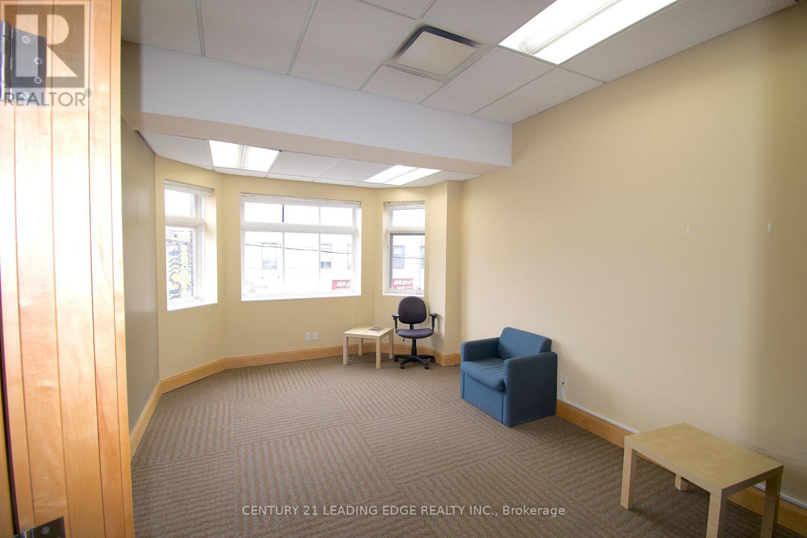 North - Office (2 Storey) - 2550 Danforth Avenue, Toronto, Ontario  M4C 1L2 - Photo 17 - E13588692
