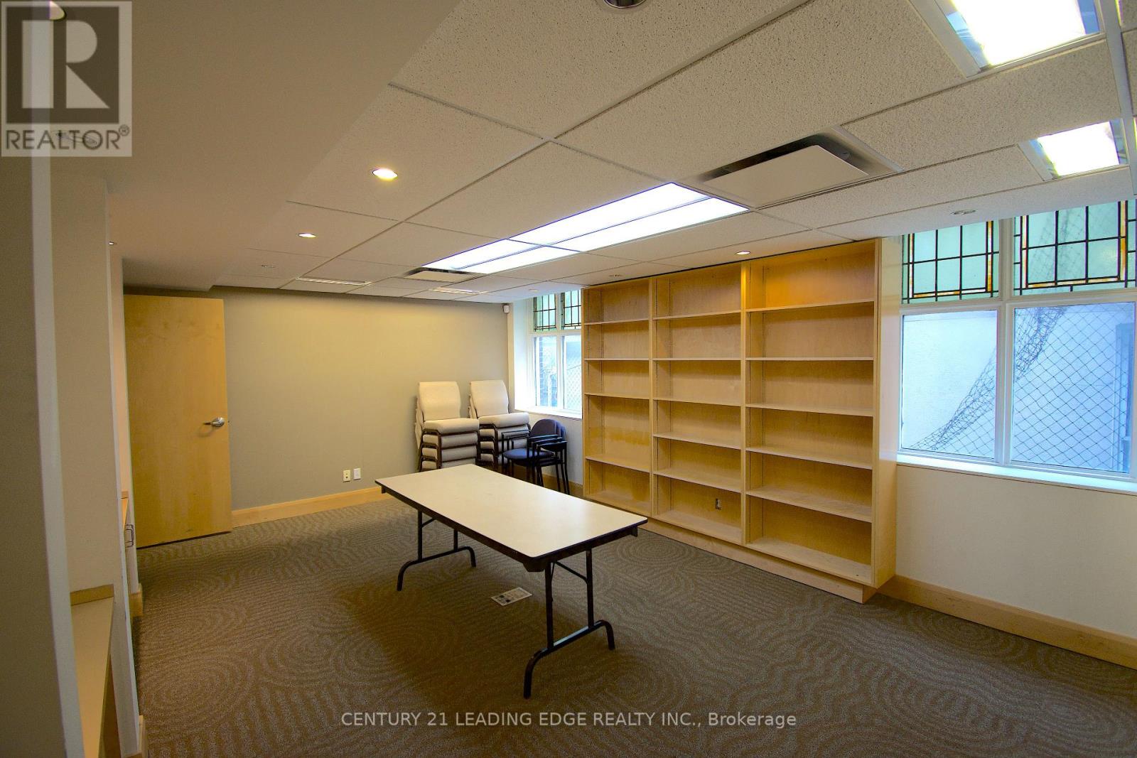 North - Office (2 Storey) - 2550 Danforth Avenue, Toronto, Ontario  M4C 1L2 - Photo 6 - E13588692