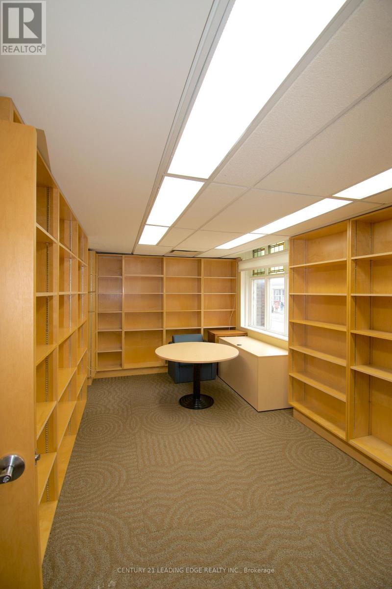 North - Office (2 Storey) - 2550 Danforth Avenue, Toronto, Ontario  M4C 1L2 - Photo 8 - E13588692
