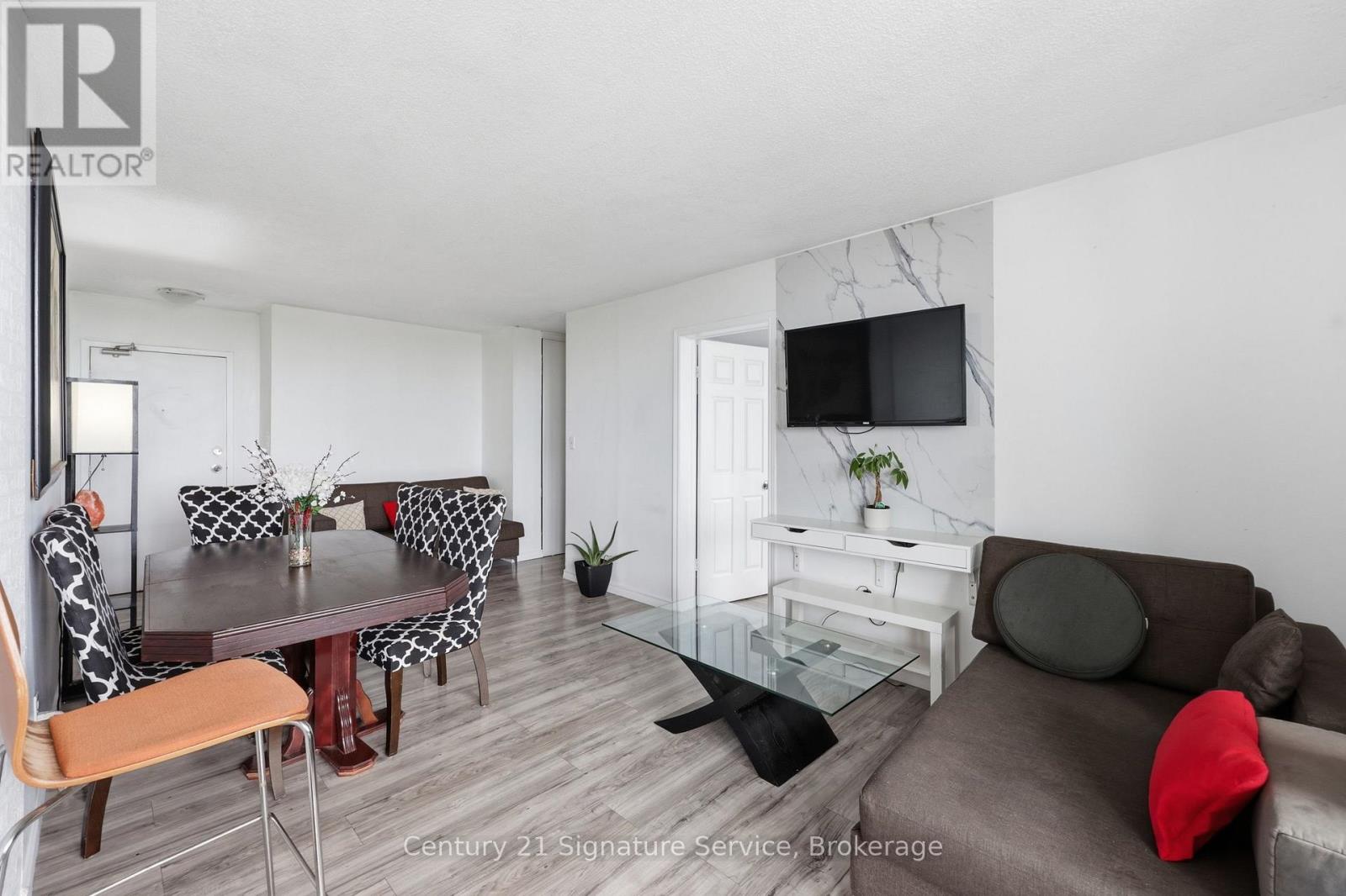 610 - 1250 Bridletowne Circle, Toronto, Ontario  M1W 2V1 - Photo 10 - E13588708