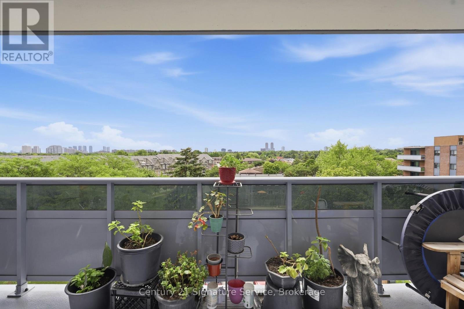 610 - 1250 Bridletowne Circle, Toronto, Ontario  M1W 2V1 - Photo 12 - E13588708