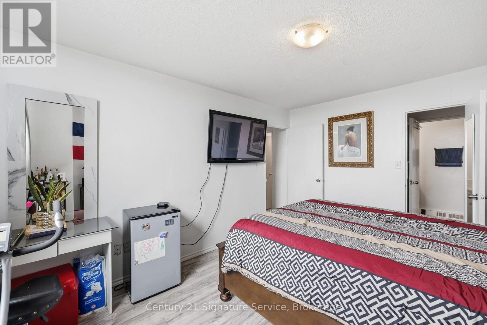 610 - 1250 Bridletowne Circle, Toronto, Ontario  M1W 2V1 - Photo 21 - E13588708