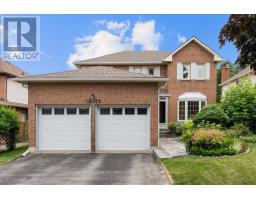 1276 MAPLE RIDGE DRIVE, Pickering, Ontario