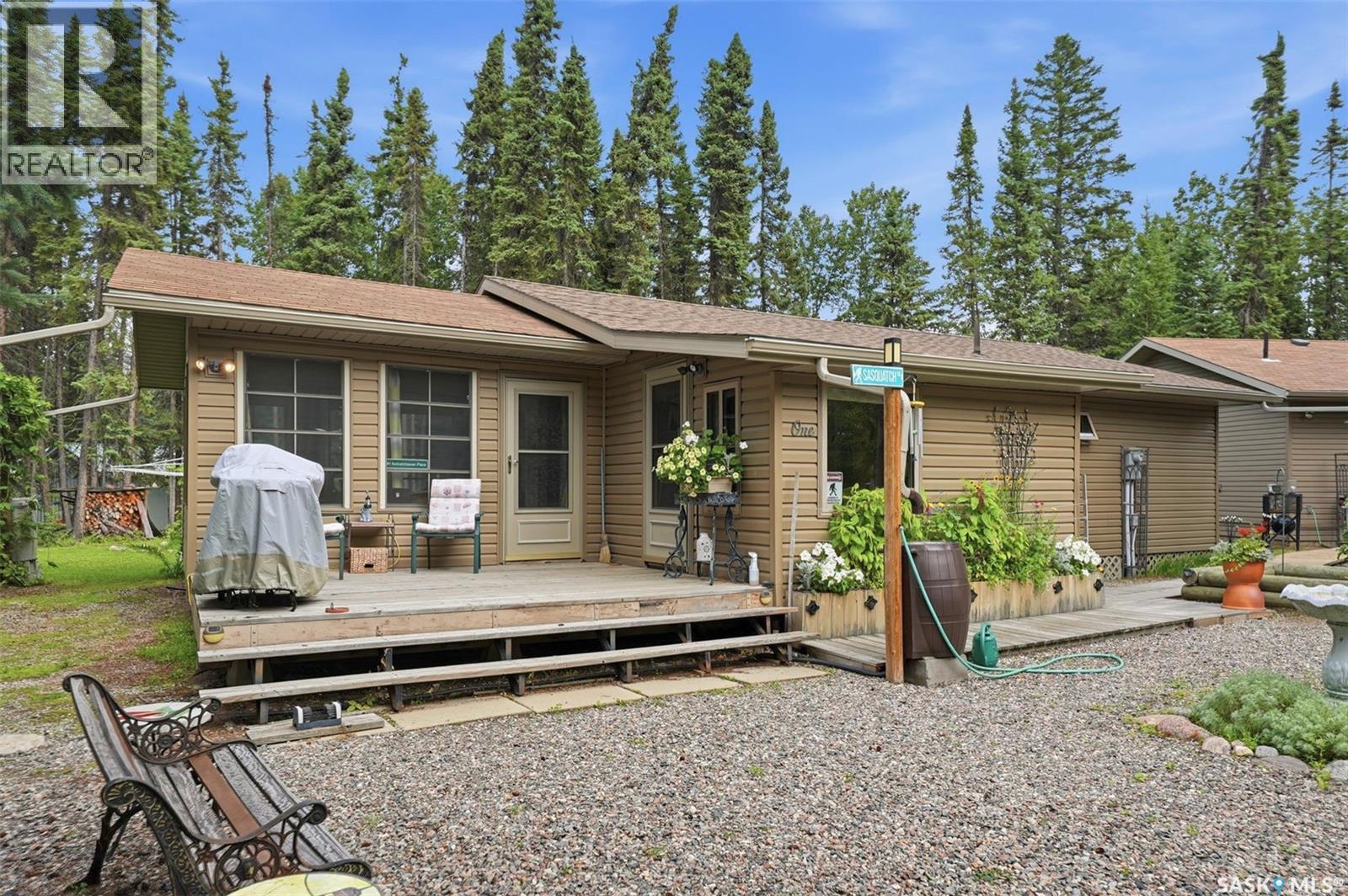 1 Saskatchewan PLACE, candle lake, Saskatchewan