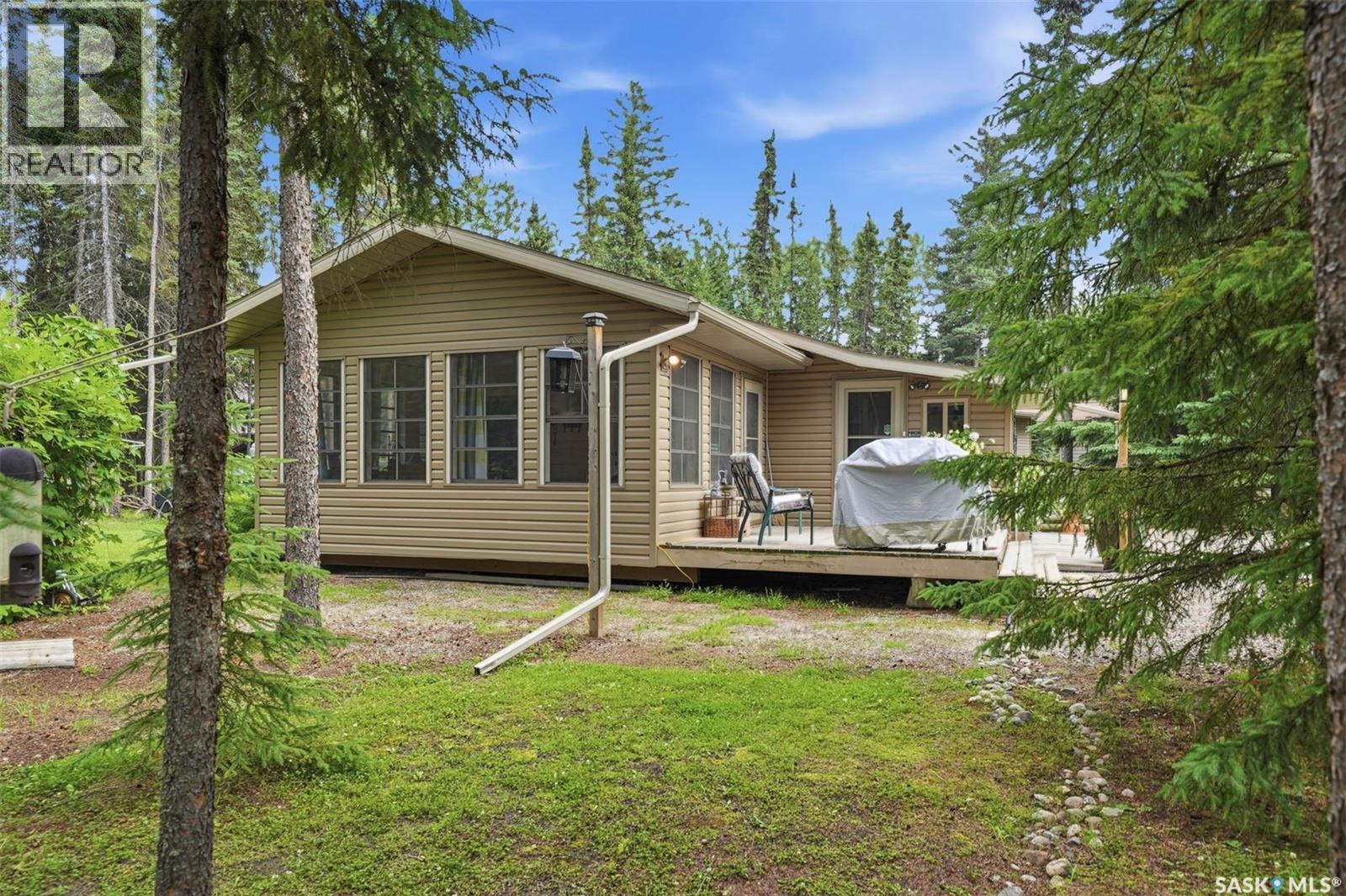 1 Saskatchewan Place, Candle Lake, Saskatchewan  S0J 3E0 - Photo 2 - SK043069