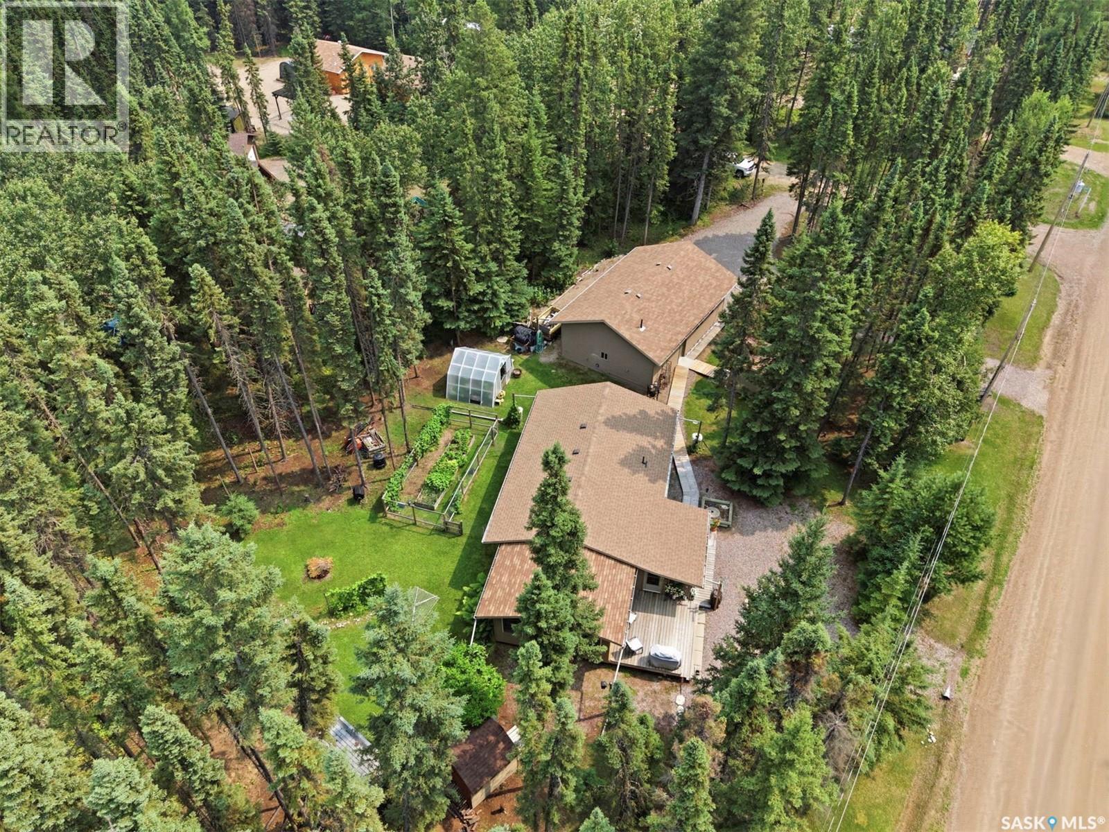 1 Saskatchewan Place, Candle Lake, Saskatchewan  S0J 3E0 - Photo 45 - SK043069