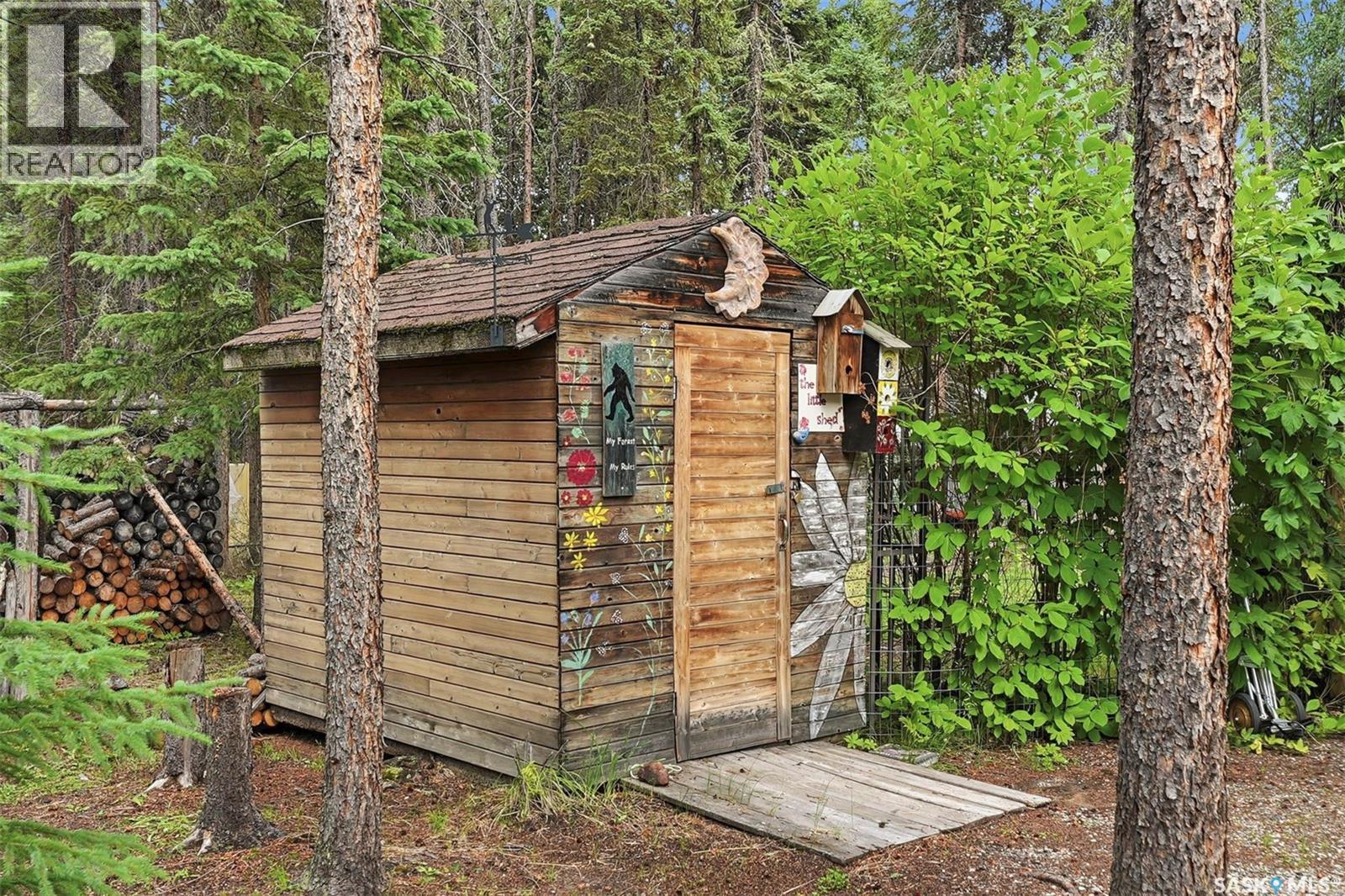 1 Saskatchewan Place, Candle Lake, Saskatchewan  S0J 3E0 - Photo 26 - SK043069