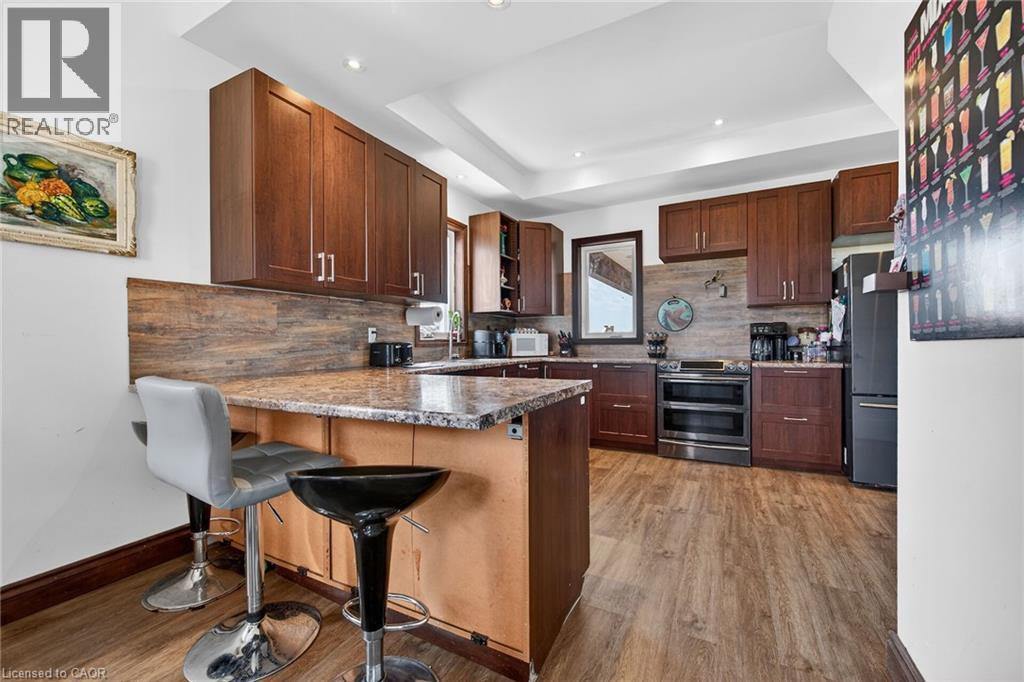 350 Concession 6 Walpole, Jarvis, Ontario  N0A 1J0 - Photo 10 - 40845492