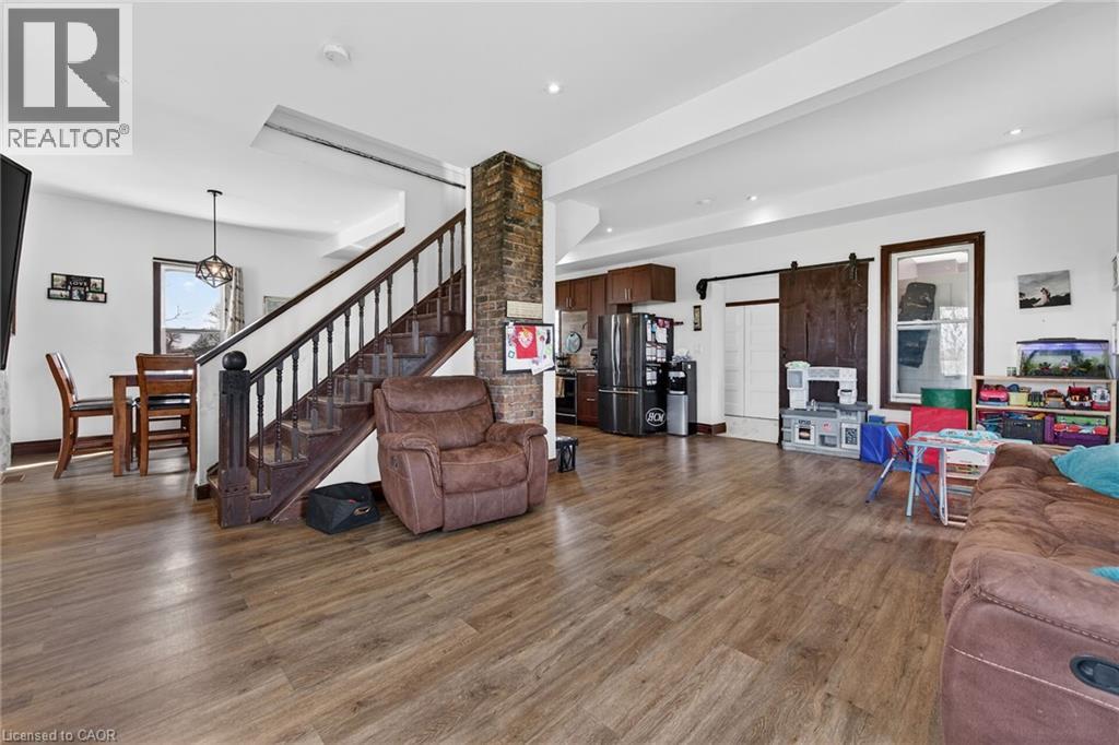 350 Concession 6 Walpole, Jarvis, Ontario  N0A 1J0 - Photo 17 - 40845492