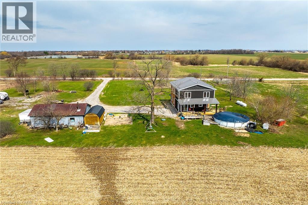 350 Concession 6 Walpole, Jarvis, Ontario  N0A 1J0 - Photo 47 - 40845492