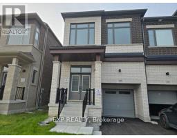 80 SINGHAMPTON ROAD, Vaughan, Ontario