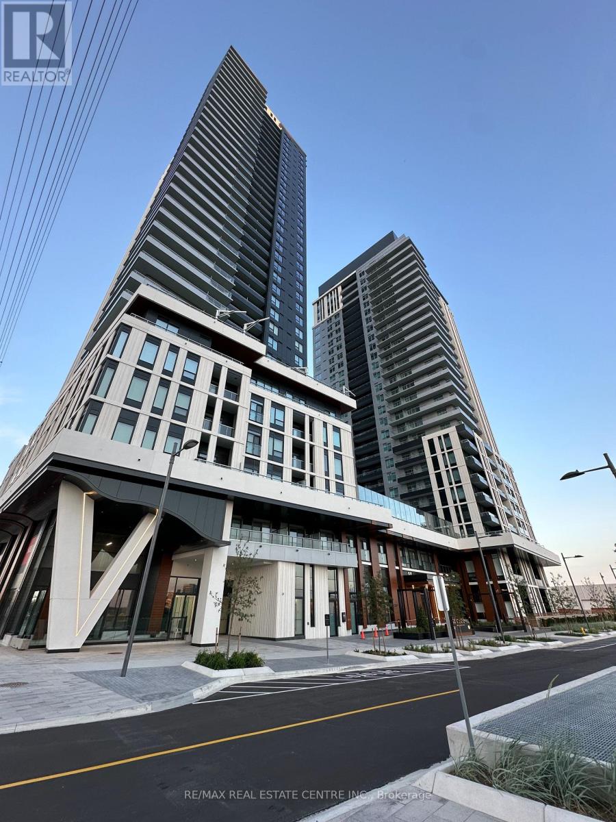 409 - 21 MEADOWDALE ROAD, Vaughan (Vaughan Corporate Centre)