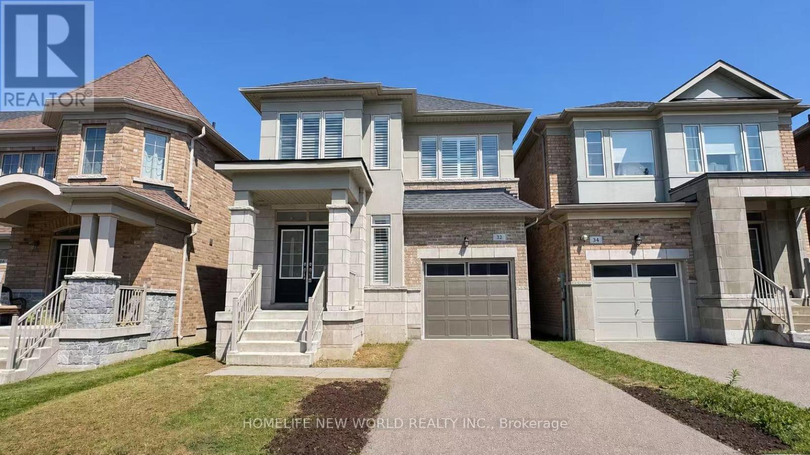 32 FALCONRIDGE TERRACE, East Gwillimbury, Ontario