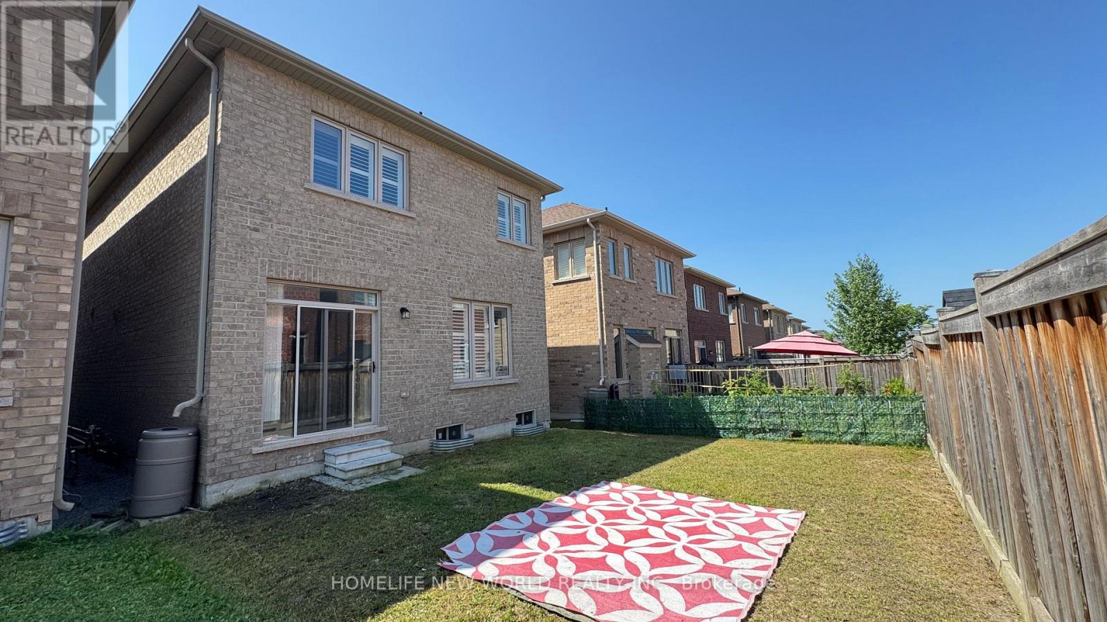 32 Falconridge Terrace, East Gwillimbury, Ontario  L9N 0R2 - Photo 20 - N13588426