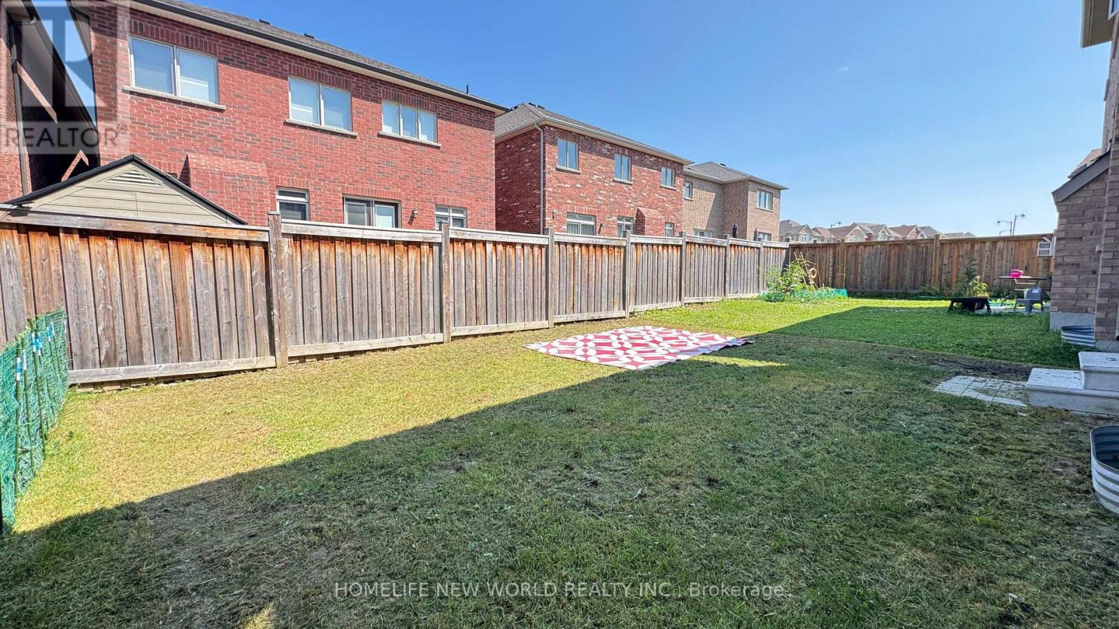 32 Falconridge Terrace, East Gwillimbury, Ontario  L9N 0R2 - Photo 21 - N13588426