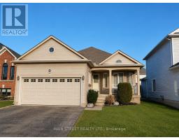 5 BRECKEN DRIVE, Georgina, Ontario